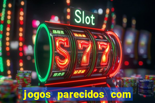 jogos parecidos com coin master